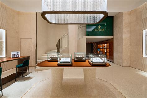 reseller rolex milano
